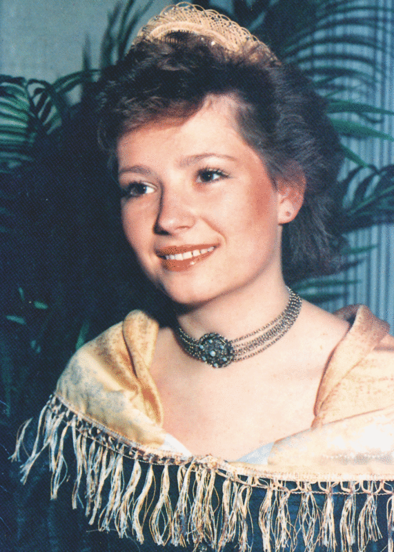 Tanja I