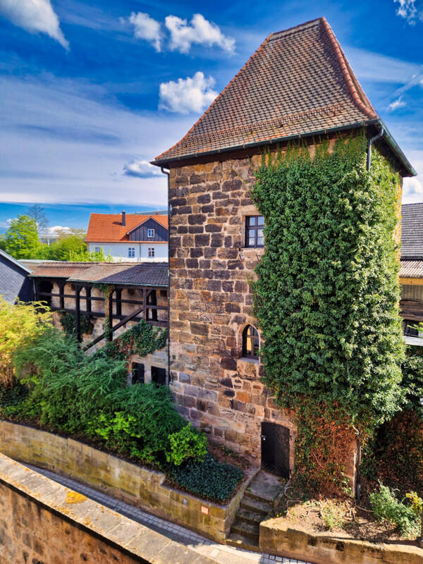 Roter Turm mit Wehrgang_Foto_Stadt Lif_Claudia Dressel (2)